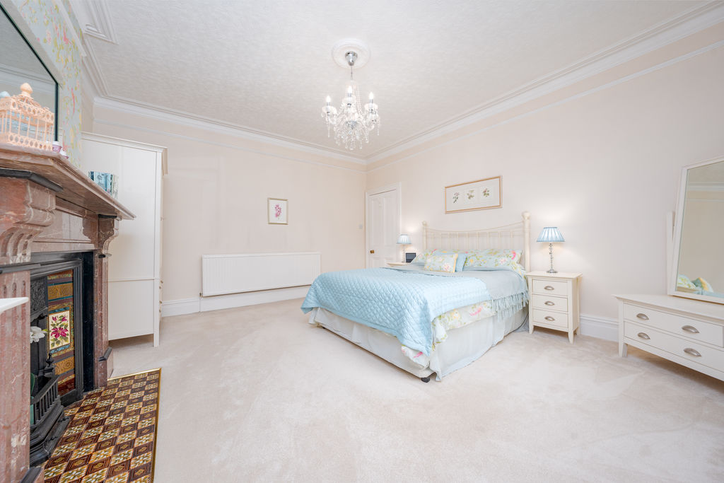 North Road Bretherton